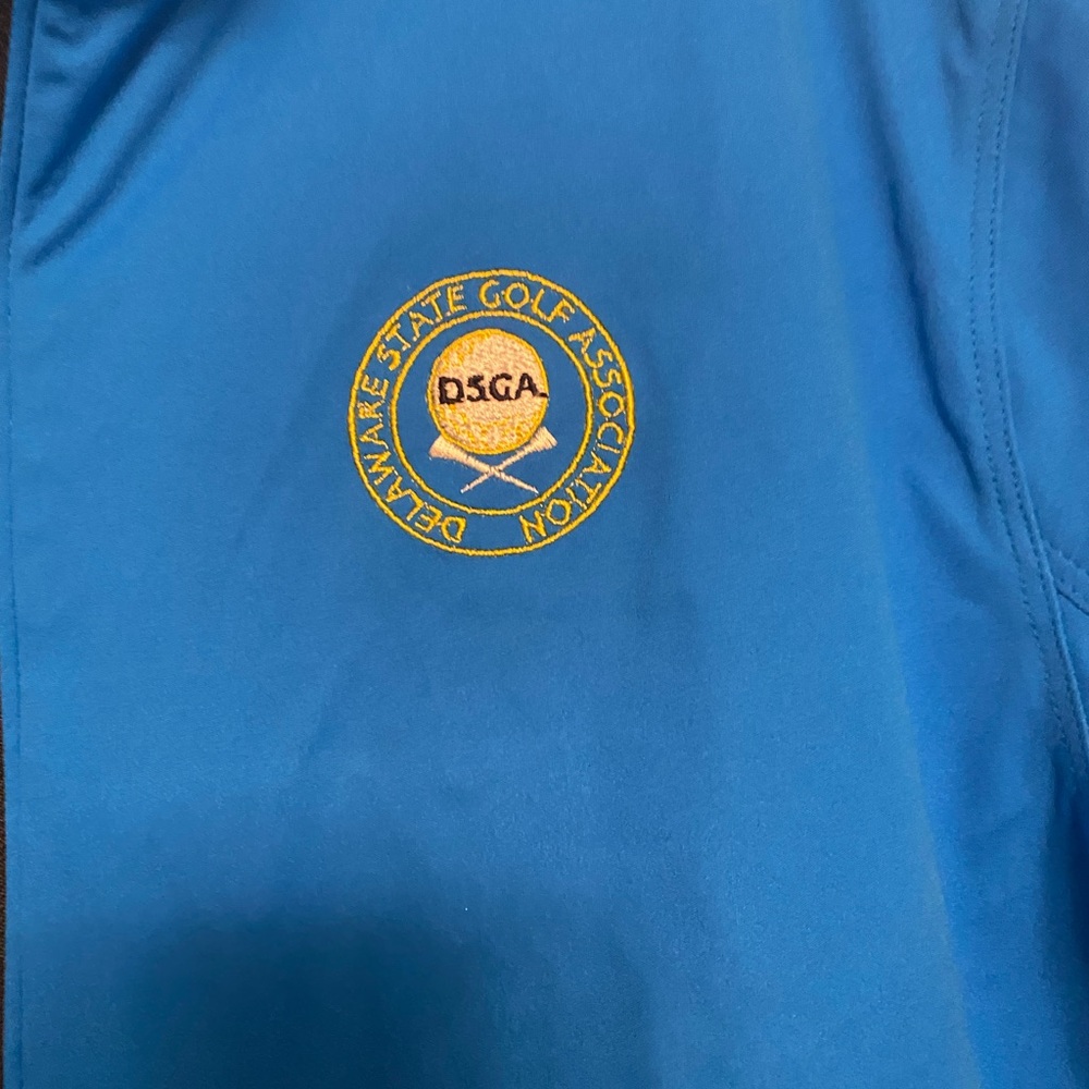 Cutter & Buck golf pullover/windbreaker. Size‎ medium - Picture 5 of 5